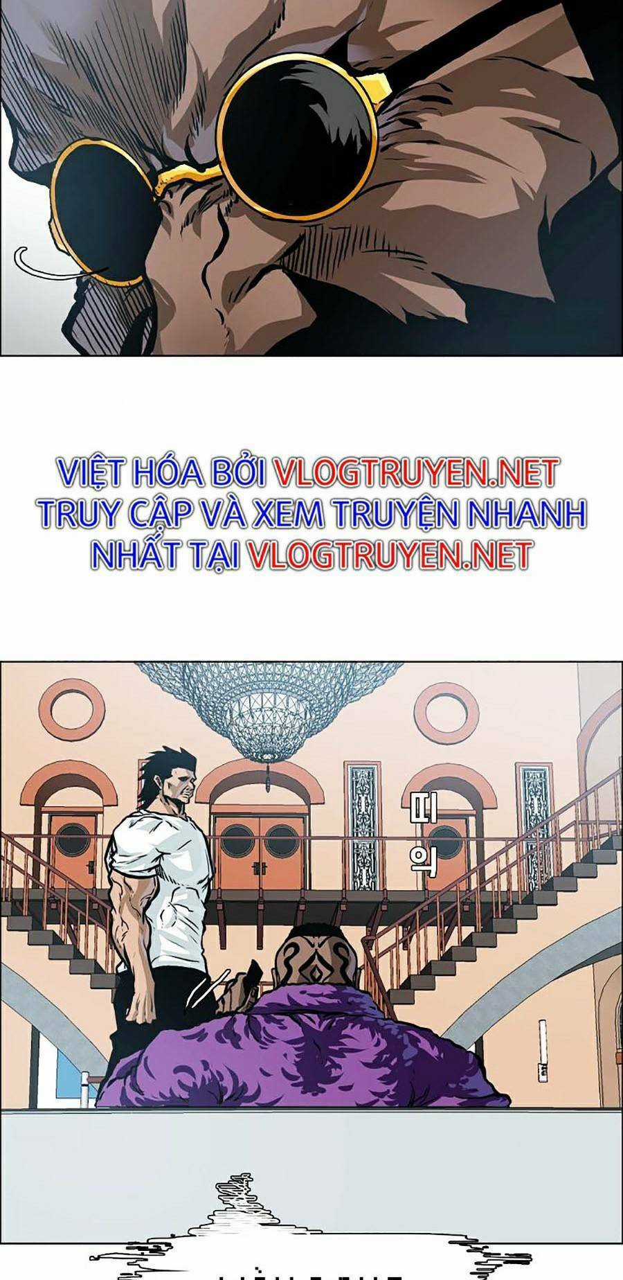 Bá Chủ Học Đường Ss4 Chapter 19 trang 47