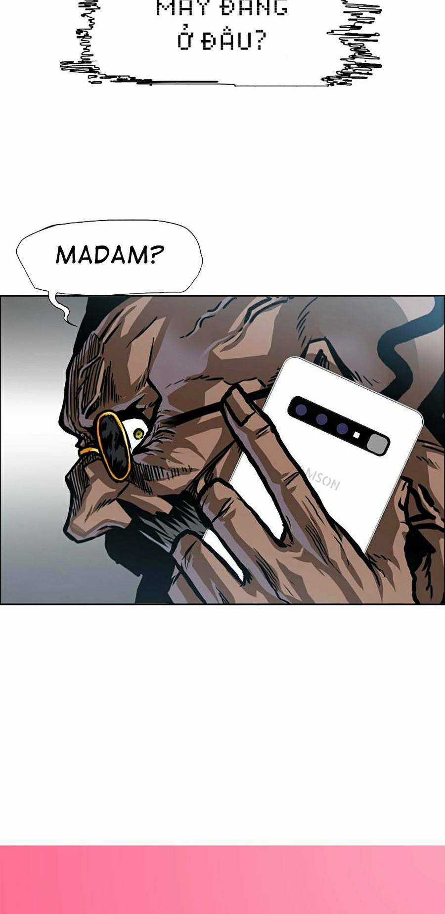 Bá Chủ Học Đường Ss4 Chapter 19 trang 48