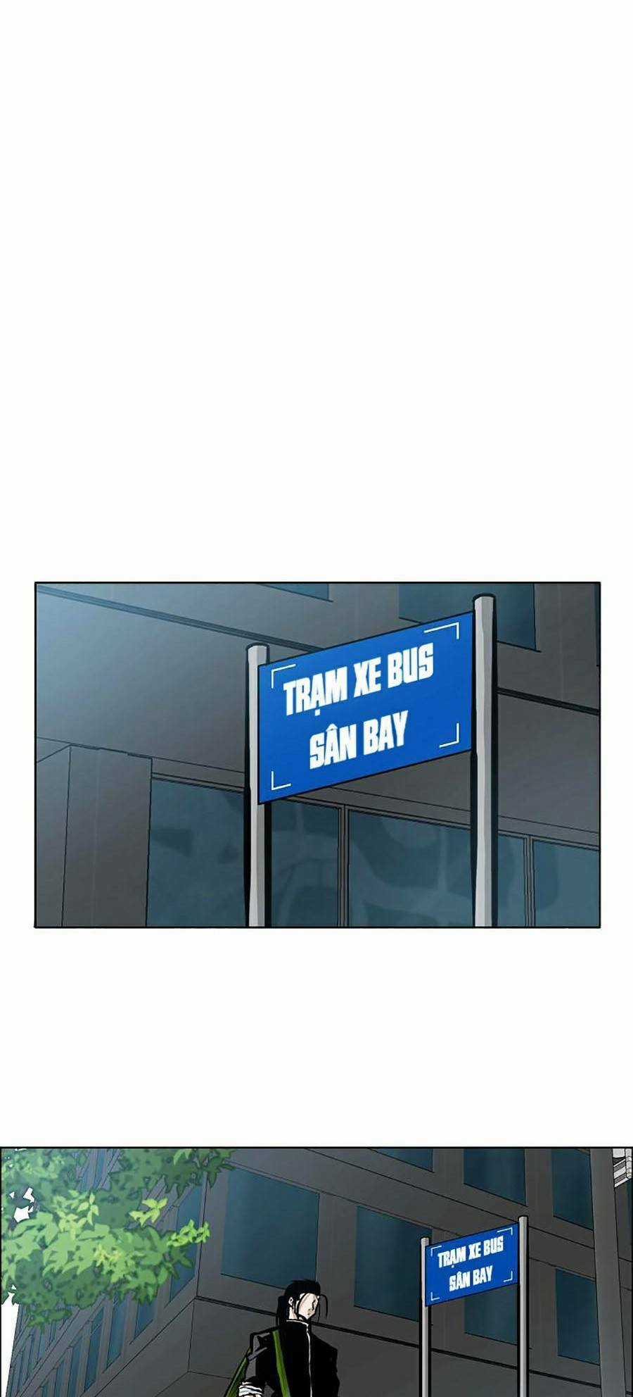 Bá Chủ Học Đường Ss4 Chapter 19 trang 5