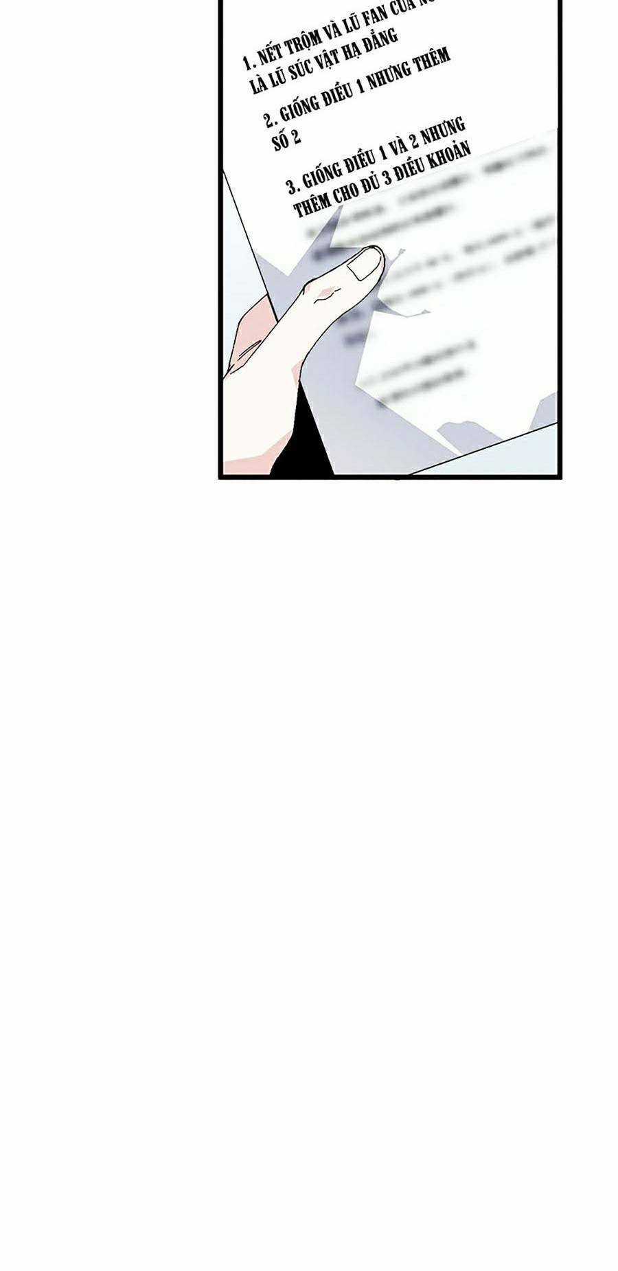 Bá Chủ Học Đường Ss4 Chapter 19 trang 50