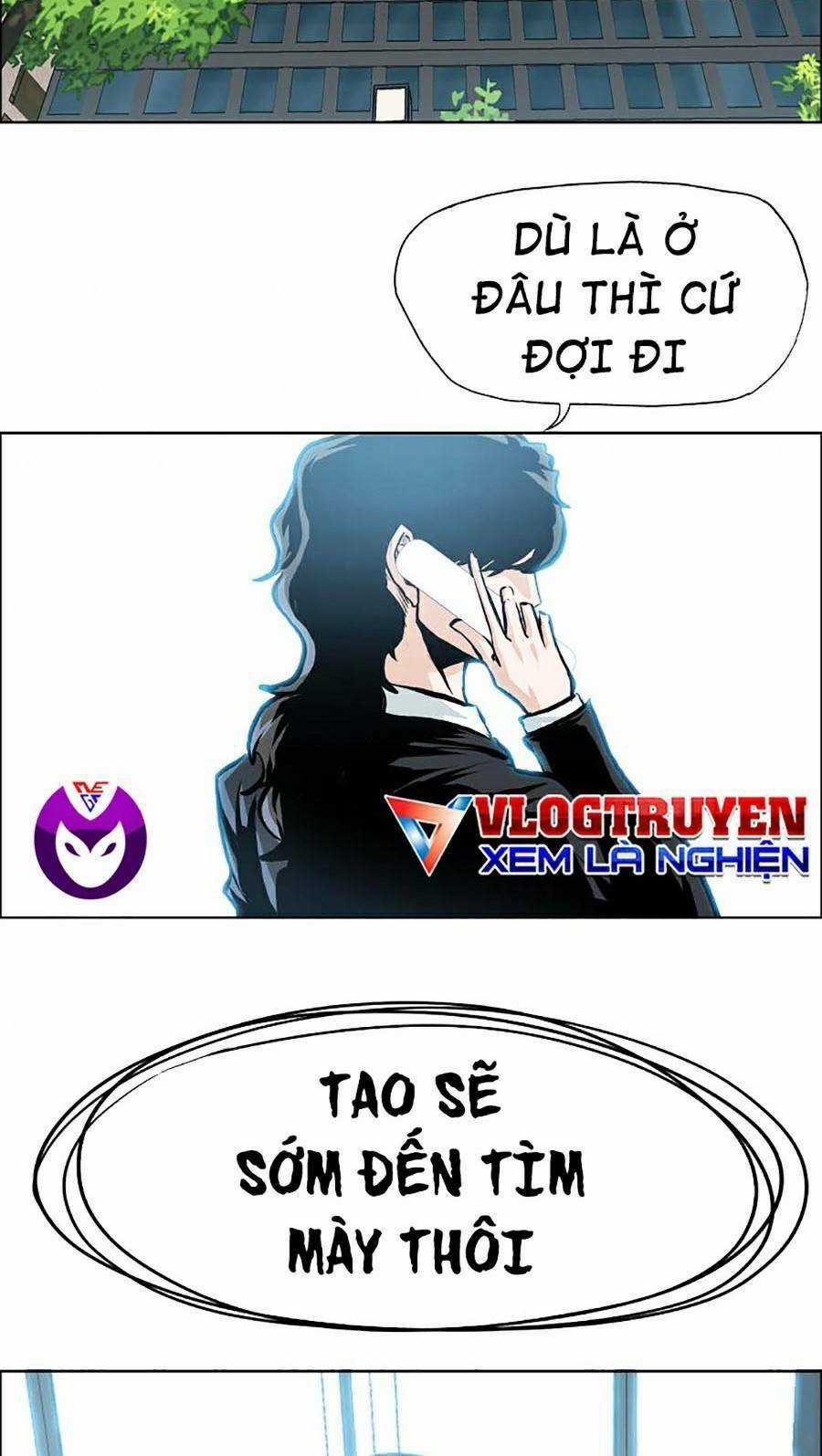 Bá Chủ Học Đường Ss4 Chapter 19 trang 52