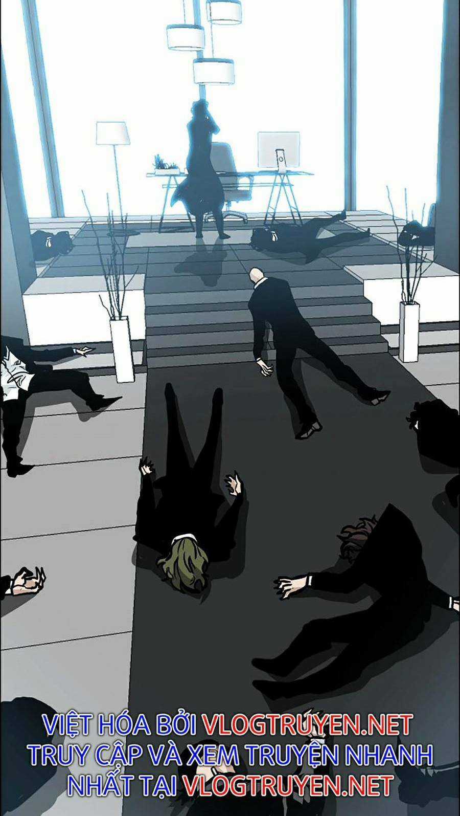 Bá Chủ Học Đường Ss4 Chapter 19 trang 53