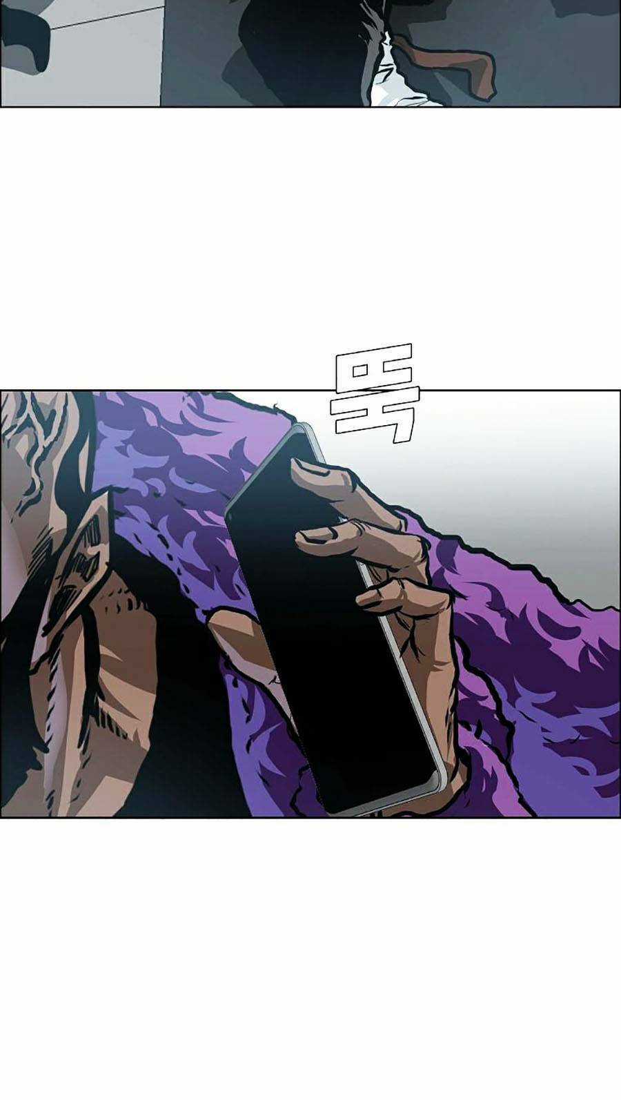 Bá Chủ Học Đường Ss4 Chapter 19 trang 54