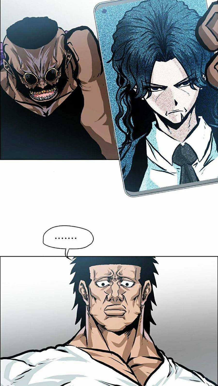 Bá Chủ Học Đường Ss4 Chapter 19 trang 56