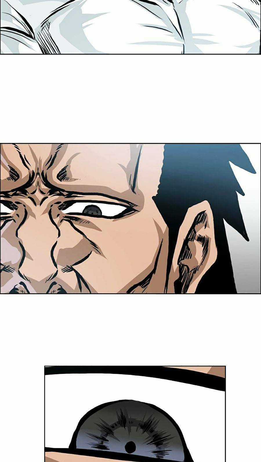 Bá Chủ Học Đường Ss4 Chapter 19 trang 57