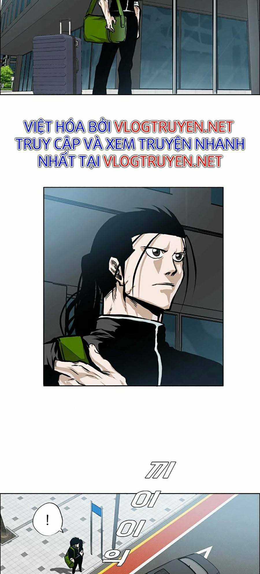 Bá Chủ Học Đường Ss4 Chapter 19 trang 6