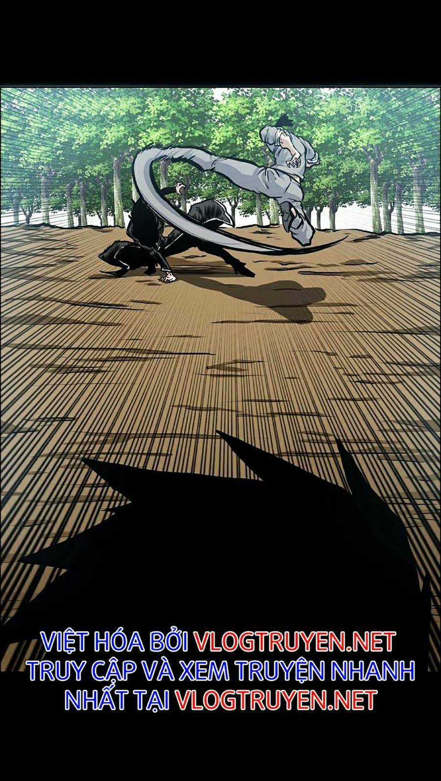 Bá Chủ Học Đường Ss4 Chapter 19 trang 60