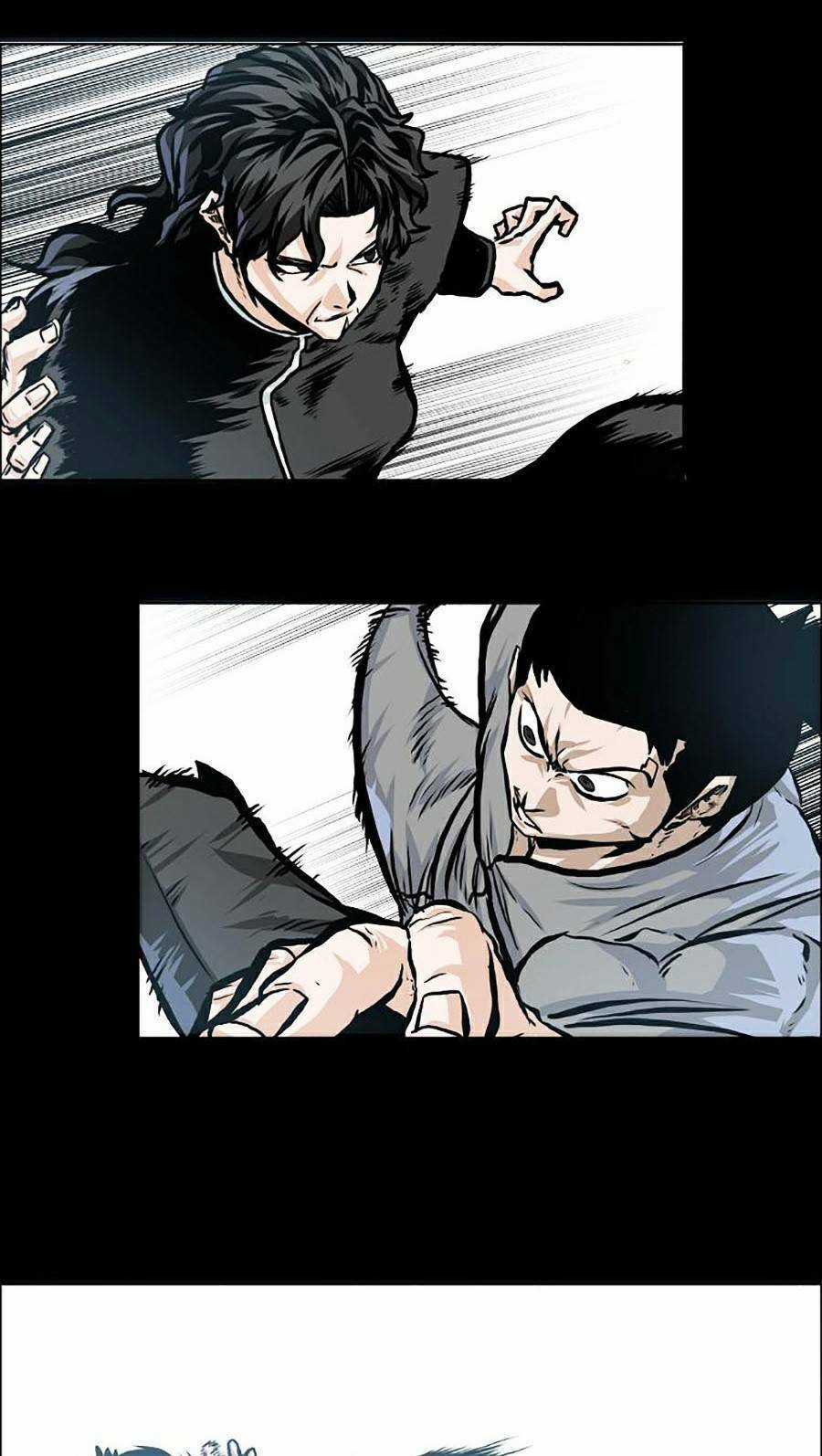 Bá Chủ Học Đường Ss4 Chapter 19 trang 61