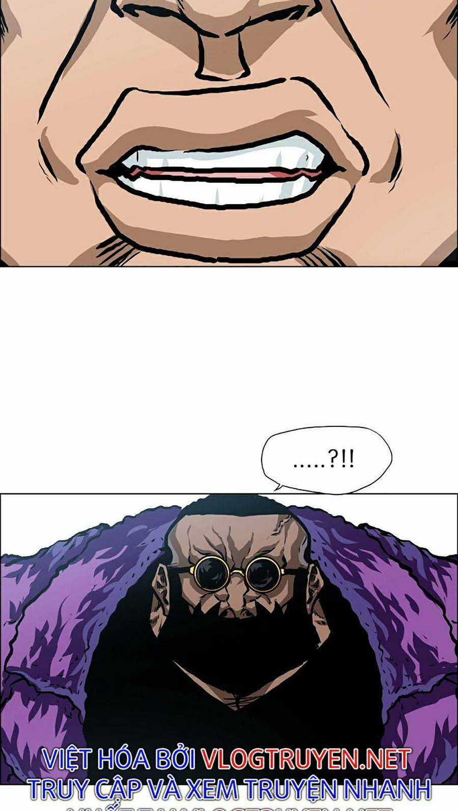 Bá Chủ Học Đường Ss4 Chapter 19 trang 64