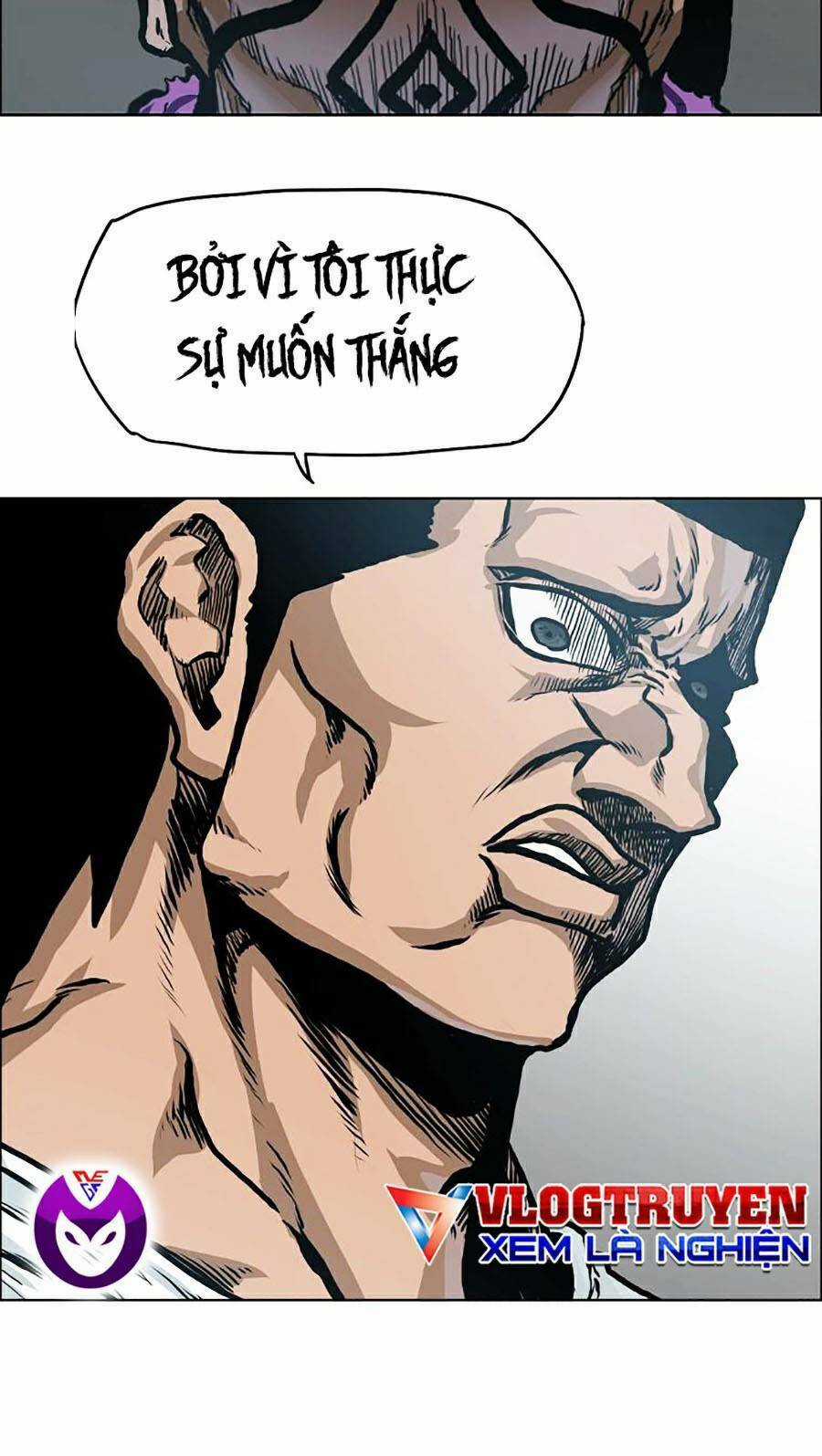 Bá Chủ Học Đường Ss4 Chapter 19 trang 66