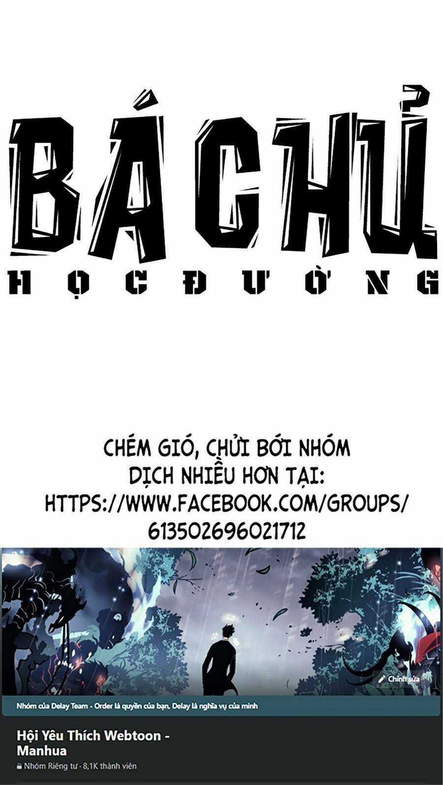 Bá Chủ Học Đường Ss4 Chapter 19 trang 67