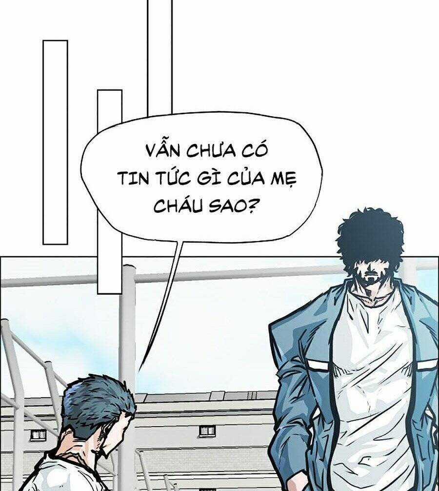 Bá Chủ Học Đường Ss4 Chapter 2 trang 10