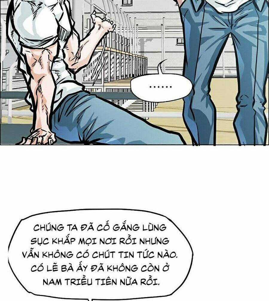 Bá Chủ Học Đường Ss4 Chapter 2 trang 11