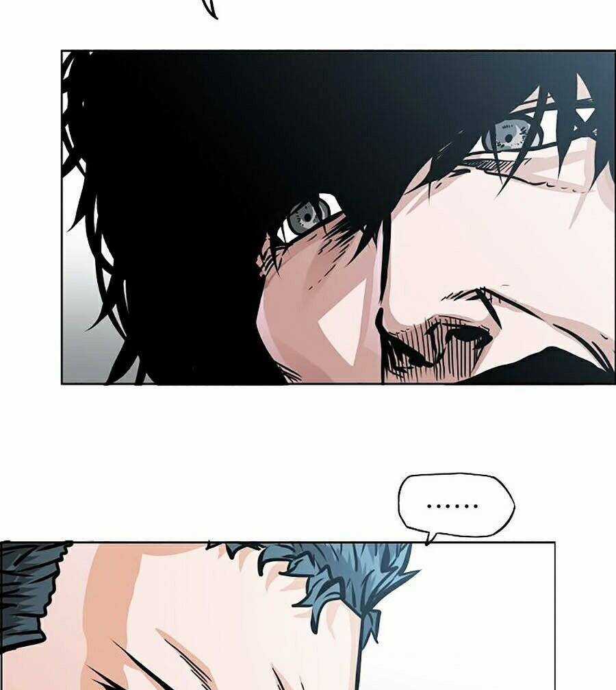 Bá Chủ Học Đường Ss4 Chapter 2 trang 12