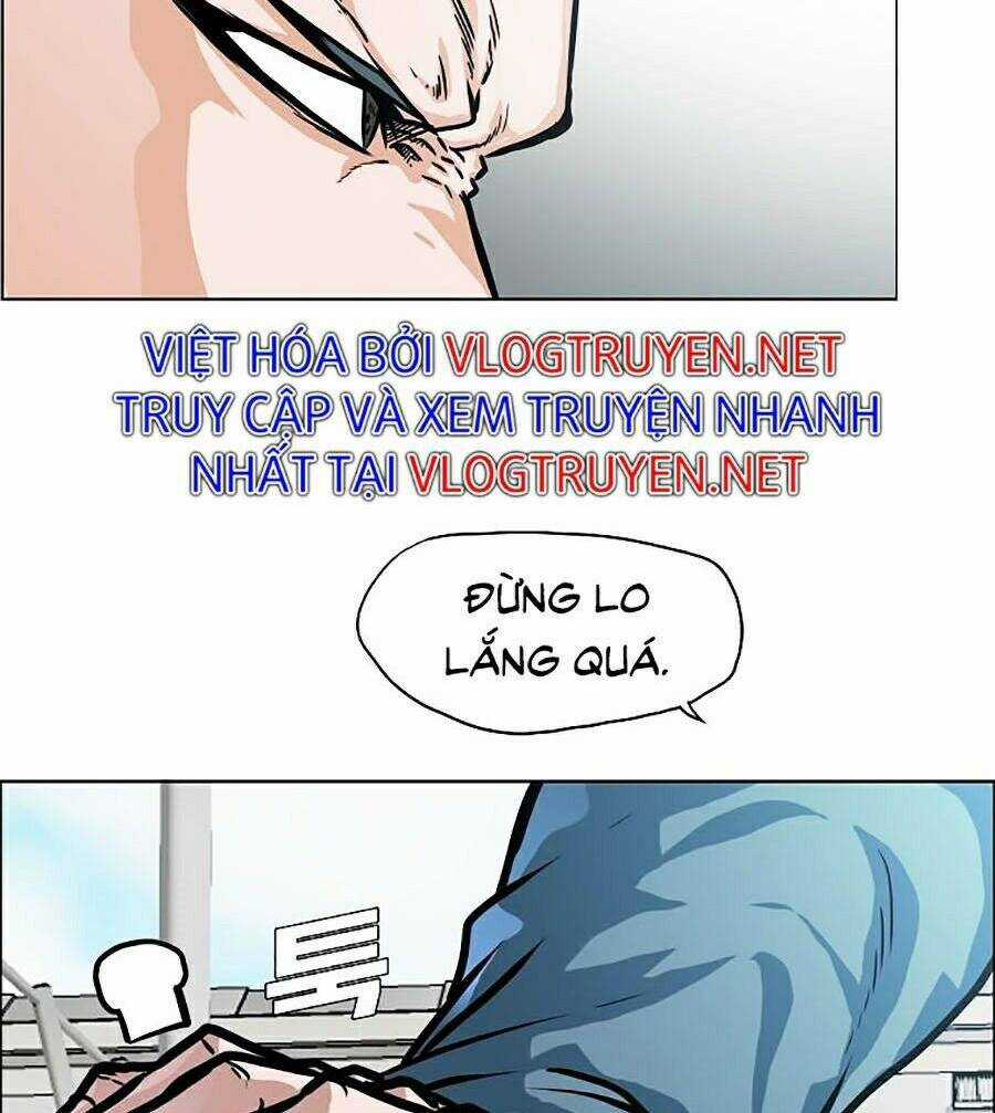 Bá Chủ Học Đường Ss4 Chapter 2 trang 13