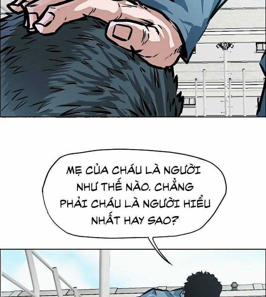 Bá Chủ Học Đường Ss4 Chapter 2 trang 14