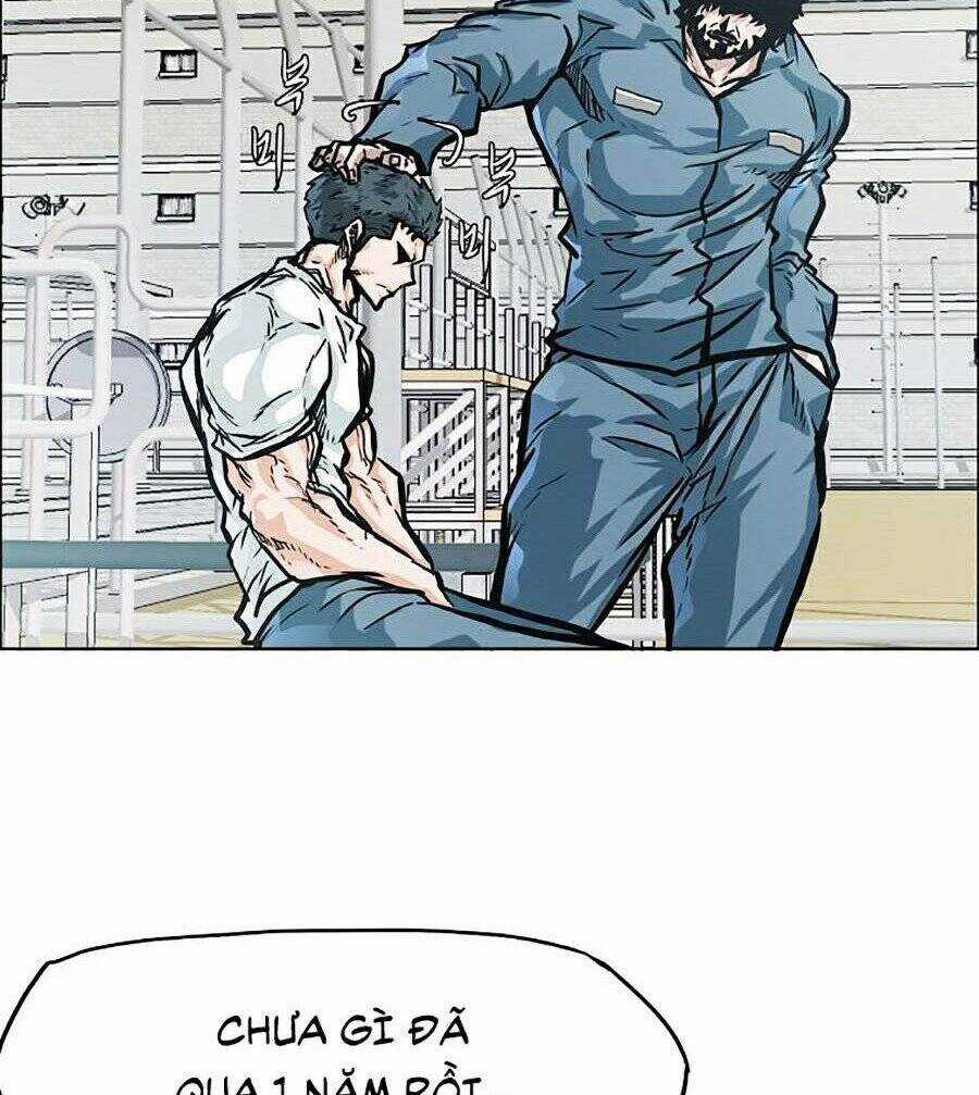 Bá Chủ Học Đường Ss4 Chapter 2 trang 15