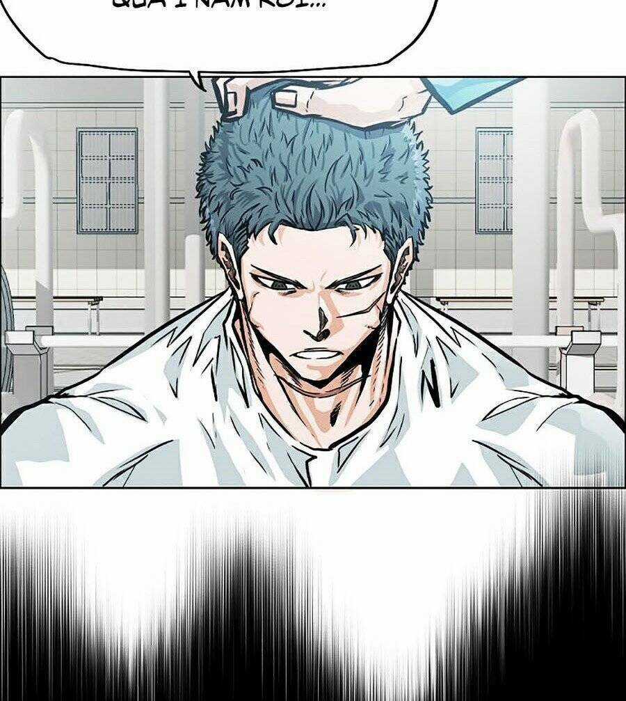 Bá Chủ Học Đường Ss4 Chapter 2 trang 16