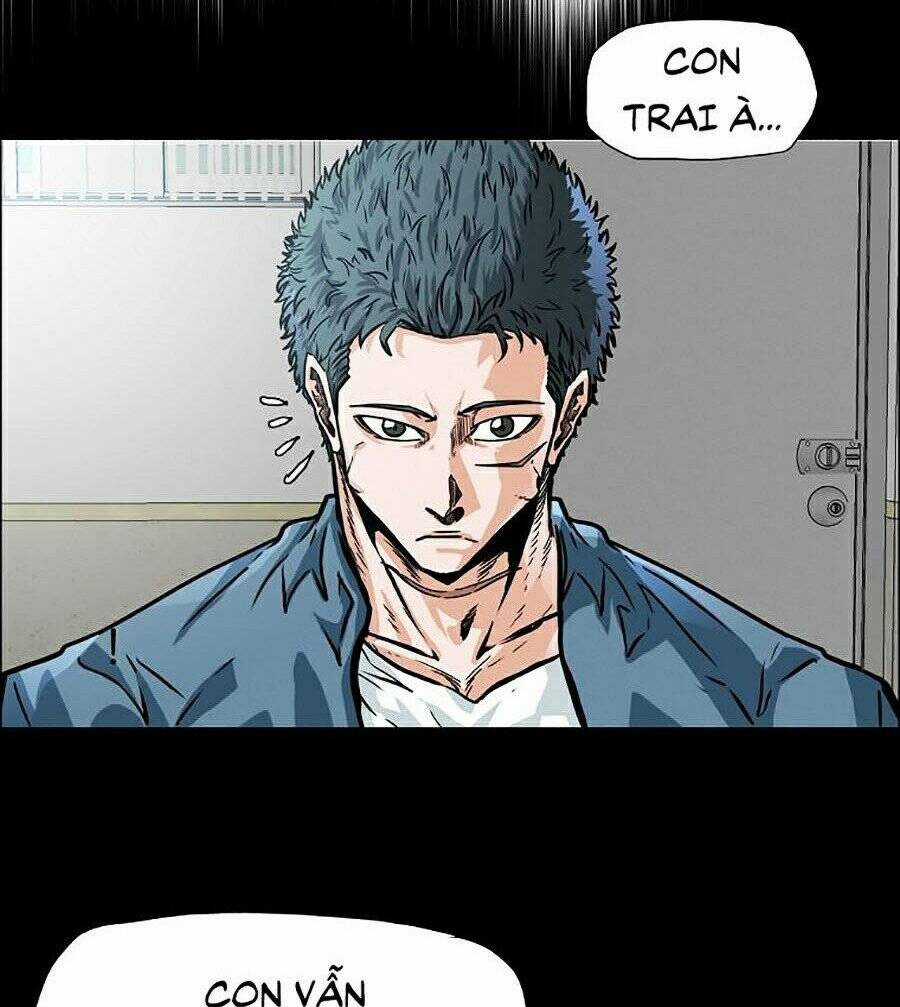 Bá Chủ Học Đường Ss4 Chapter 2 trang 17