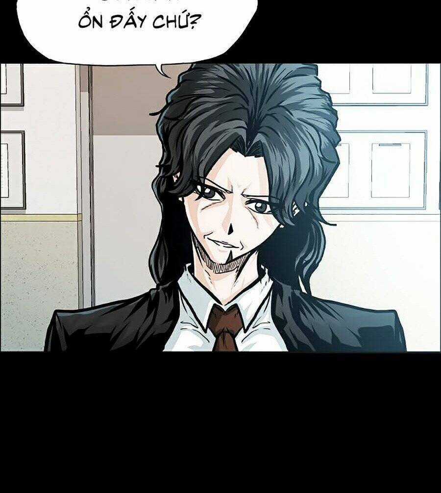 Bá Chủ Học Đường Ss4 Chapter 2 trang 18