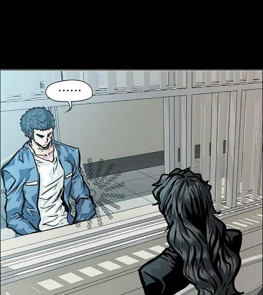 Bá Chủ Học Đường Ss4 Chapter 2 trang 19