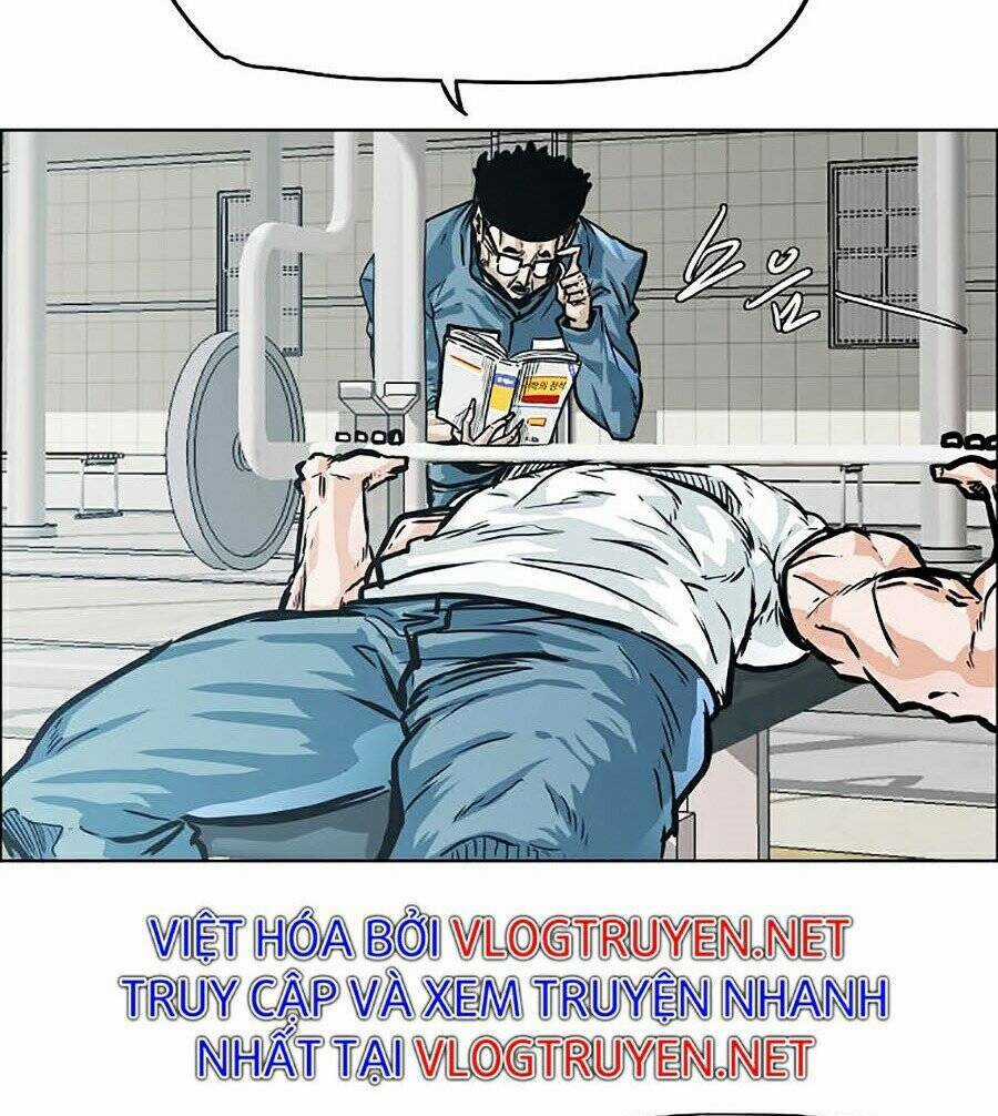 Bá Chủ Học Đường Ss4 Chapter 2 trang 2