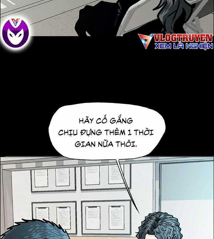 Bá Chủ Học Đường Ss4 Chapter 2 trang 20