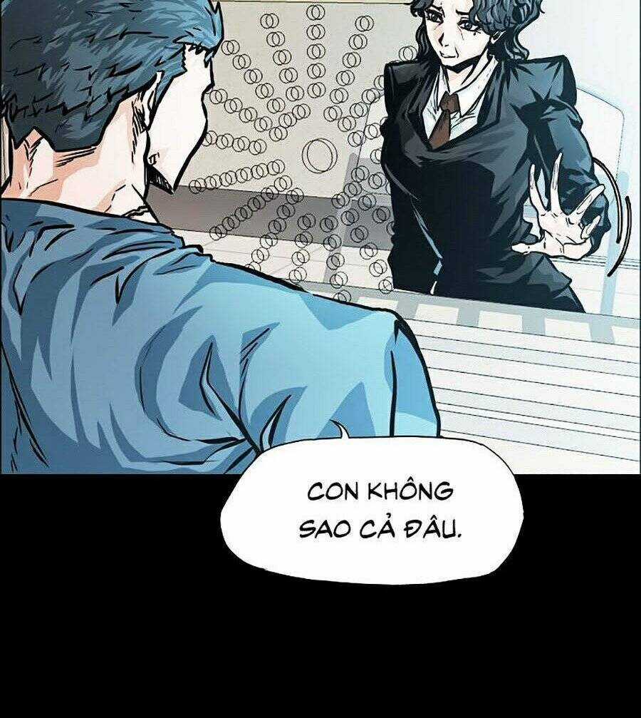 Bá Chủ Học Đường Ss4 Chapter 2 trang 21