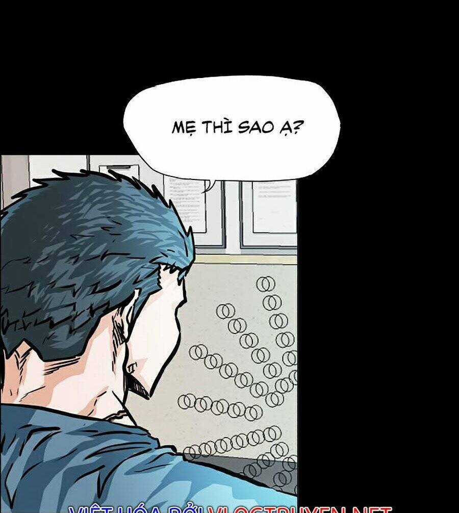 Bá Chủ Học Đường Ss4 Chapter 2 trang 22