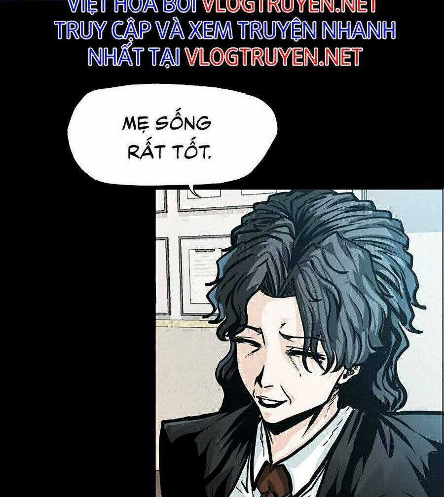 Bá Chủ Học Đường Ss4 Chapter 2 trang 23