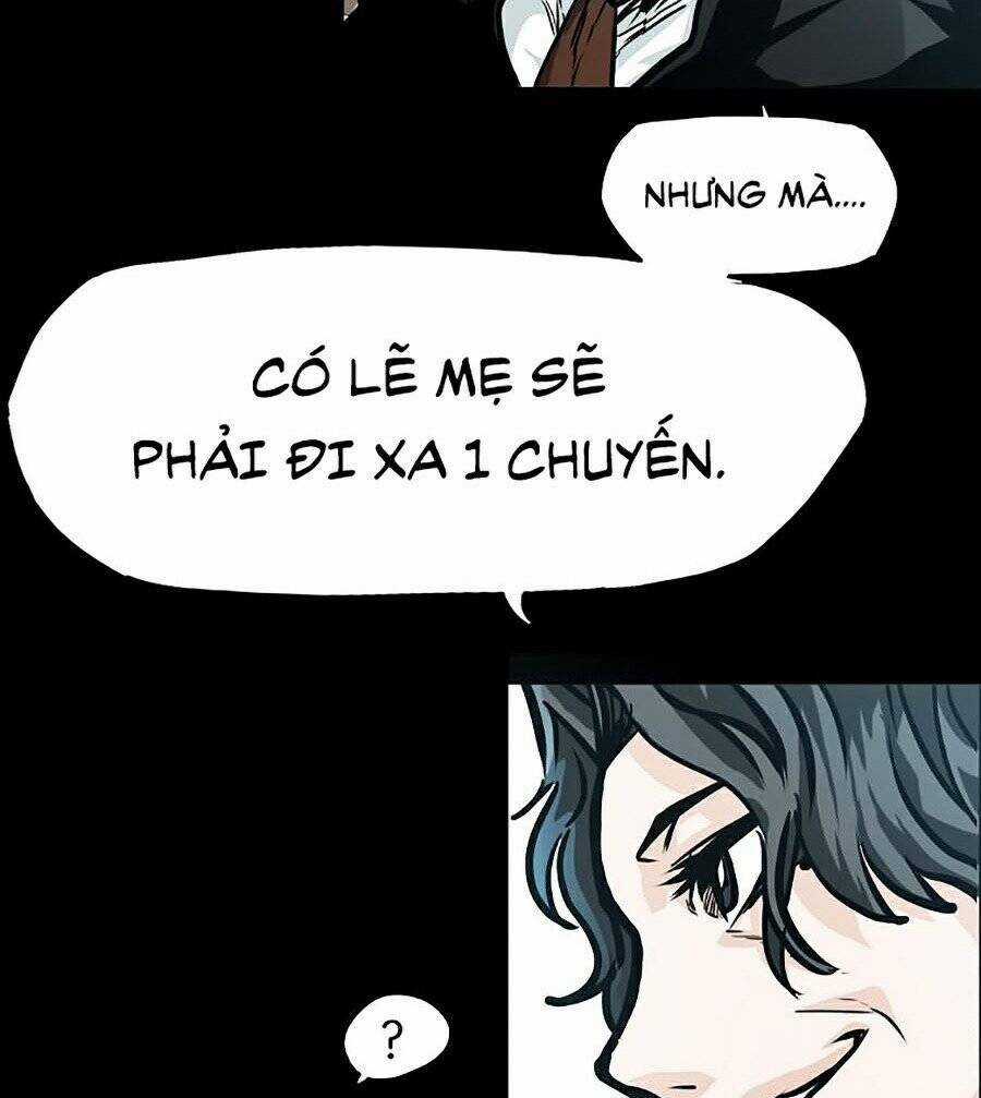 Bá Chủ Học Đường Ss4 Chapter 2 trang 24