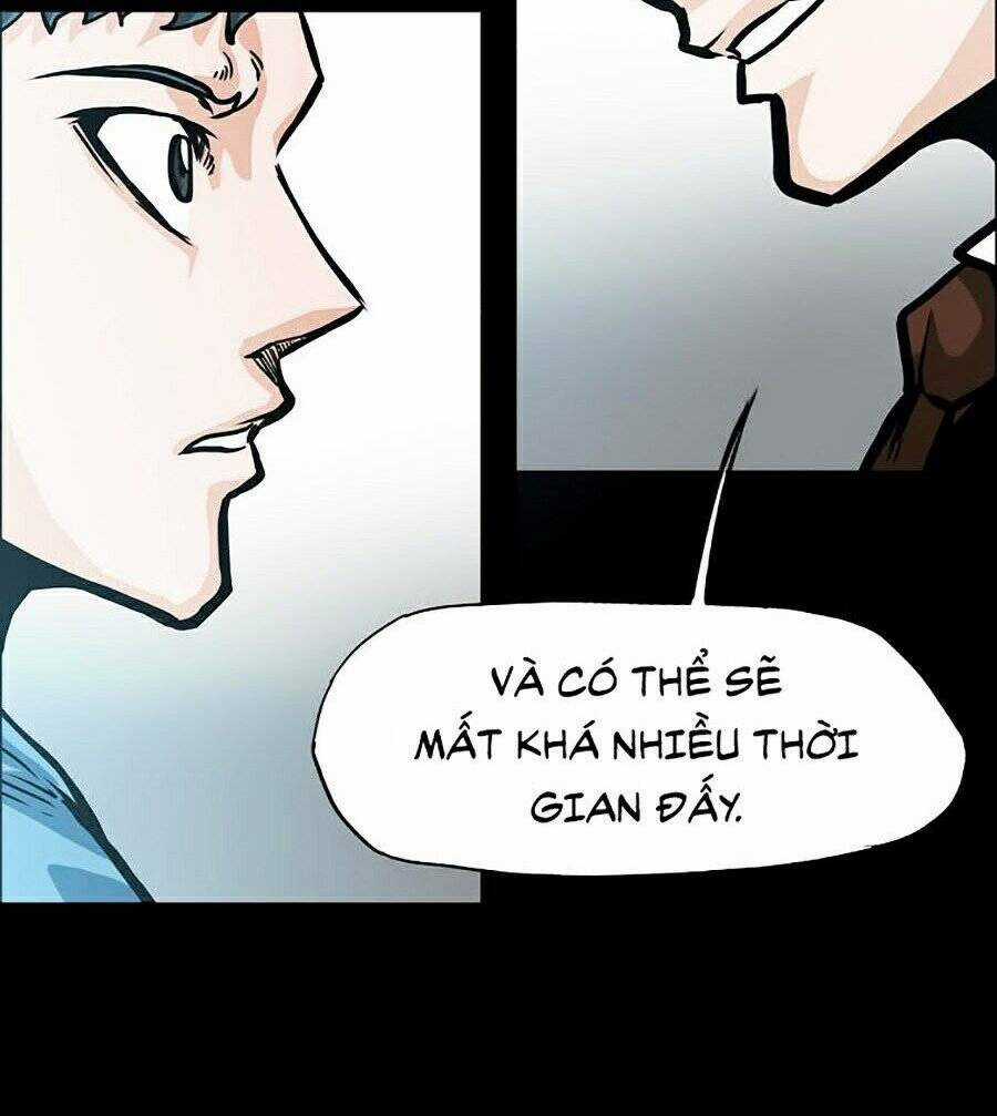 Bá Chủ Học Đường Ss4 Chapter 2 trang 25