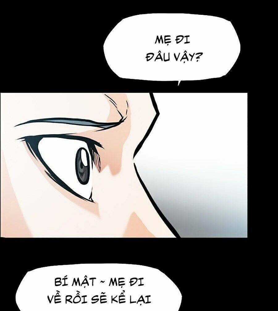 Bá Chủ Học Đường Ss4 Chapter 2 trang 26