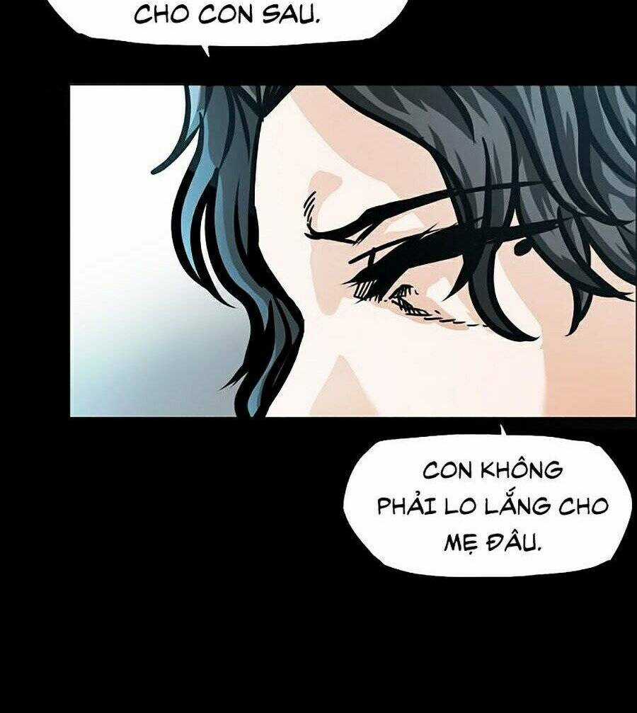 Bá Chủ Học Đường Ss4 Chapter 2 trang 27