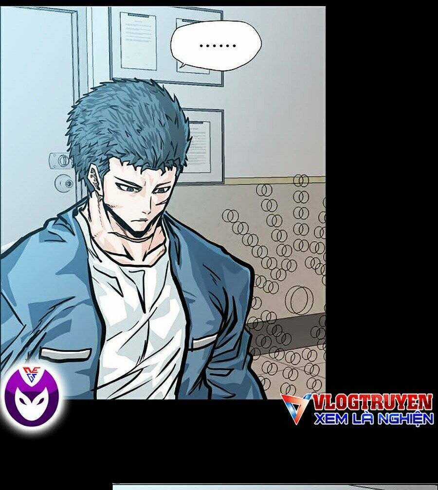 Bá Chủ Học Đường Ss4 Chapter 2 trang 28