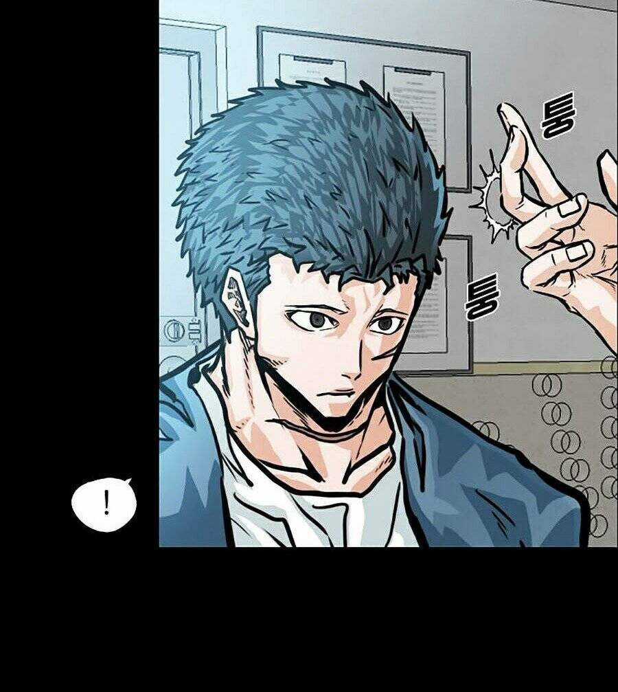 Bá Chủ Học Đường Ss4 Chapter 2 trang 29