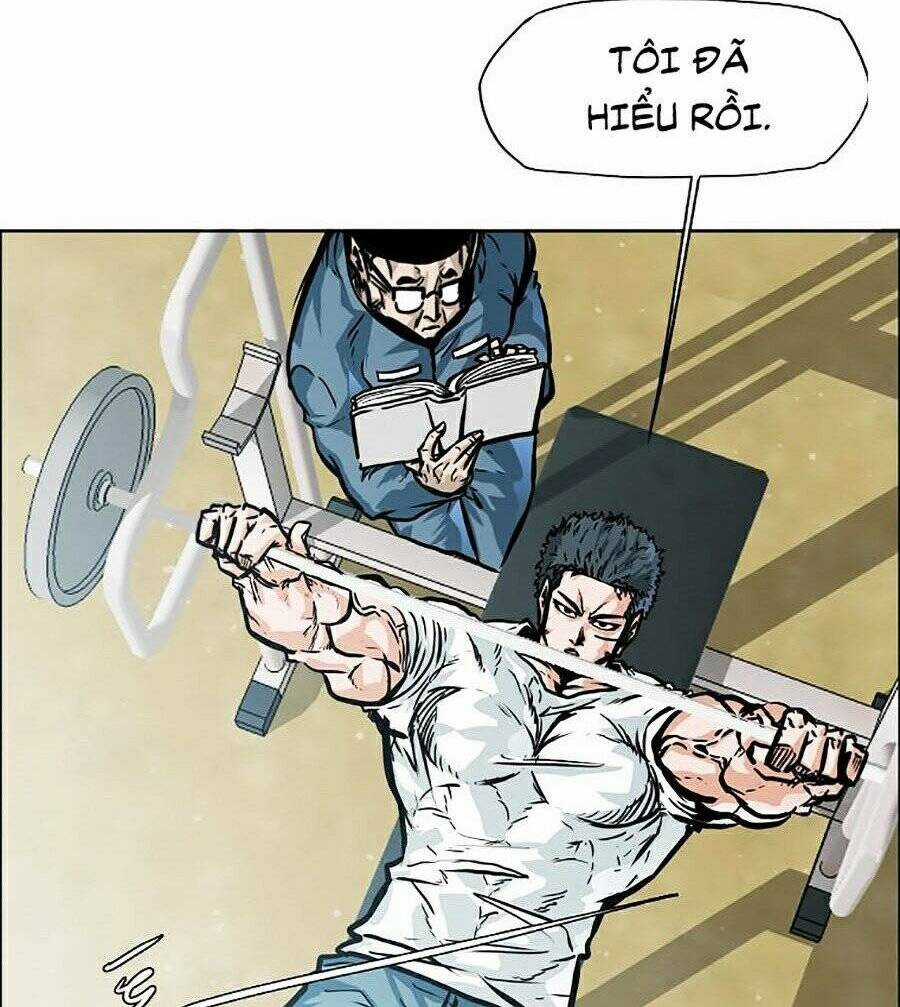 Bá Chủ Học Đường Ss4 Chapter 2 trang 3