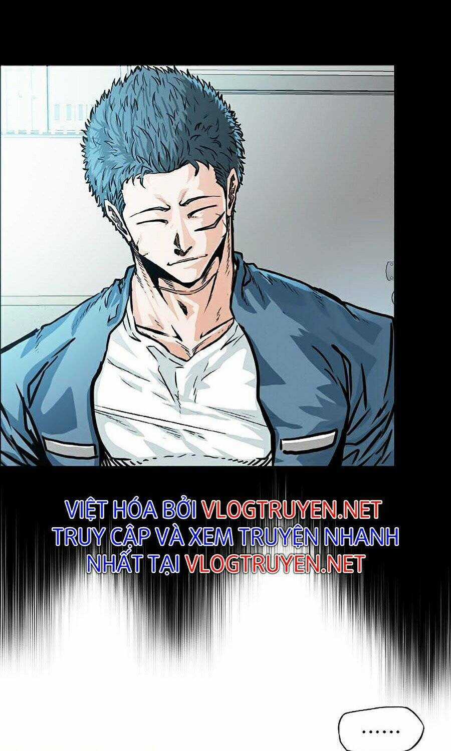 Bá Chủ Học Đường Ss4 Chapter 2 trang 31