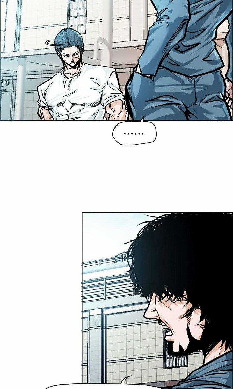 Bá Chủ Học Đường Ss4 Chapter 2 trang 33