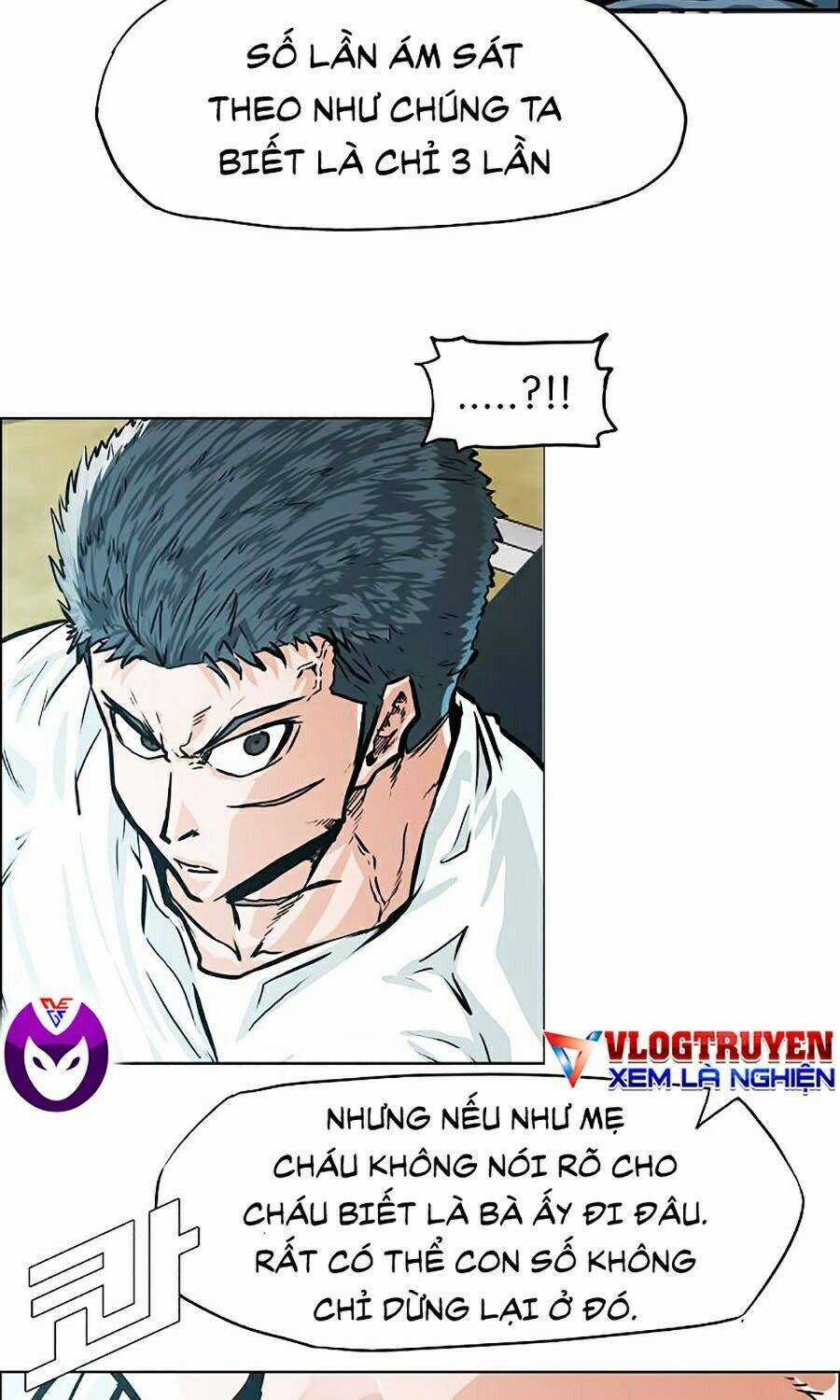 Bá Chủ Học Đường Ss4 Chapter 2 trang 34