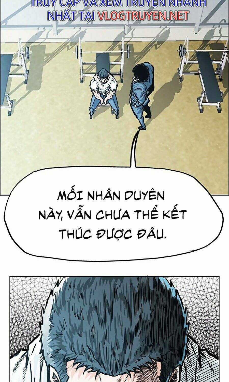 Bá Chủ Học Đường Ss4 Chapter 2 trang 38