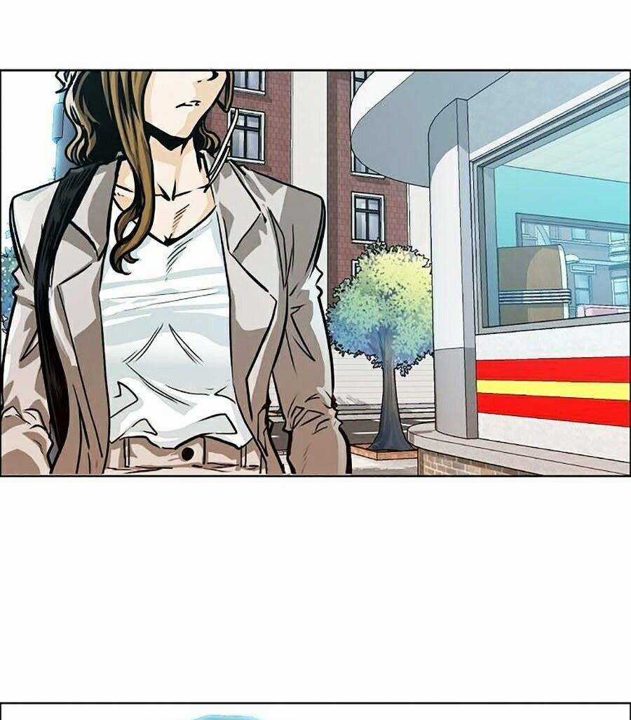 Bá Chủ Học Đường Ss4 Chapter 2 trang 45