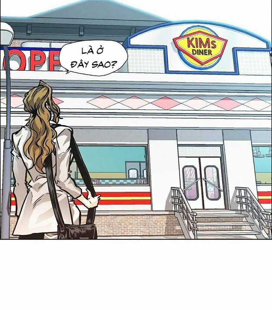 Bá Chủ Học Đường Ss4 Chapter 2 trang 46