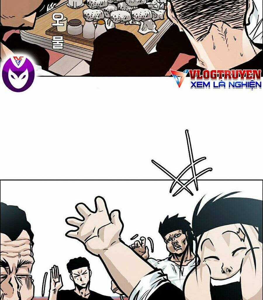 Bá Chủ Học Đường Ss4 Chapter 2 trang 48