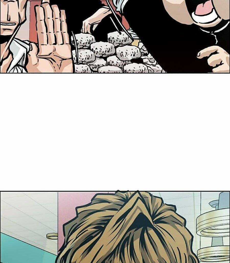 Bá Chủ Học Đường Ss4 Chapter 2 trang 49