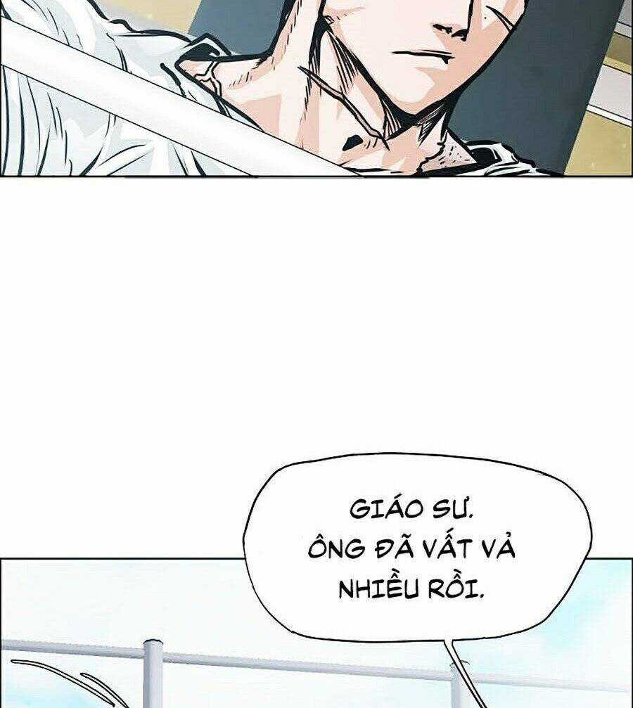 Bá Chủ Học Đường Ss4 Chapter 2 trang 5