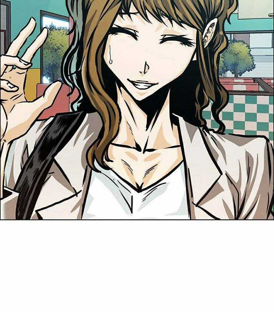 Bá Chủ Học Đường Ss4 Chapter 2 trang 50