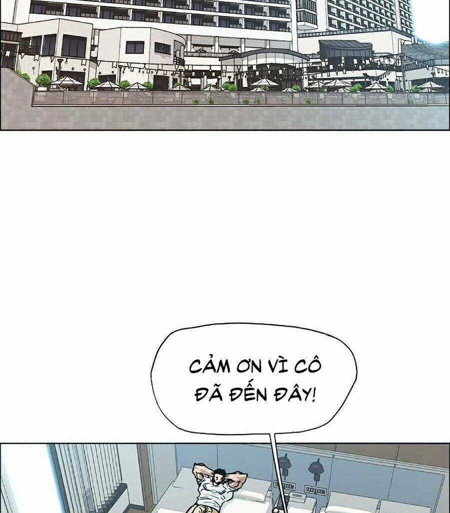 Bá Chủ Học Đường Ss4 Chapter 2 trang 53