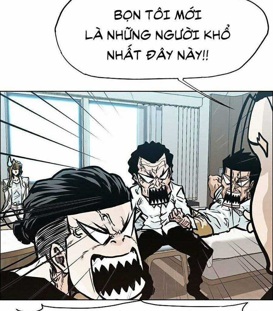 Bá Chủ Học Đường Ss4 Chapter 2 trang 56