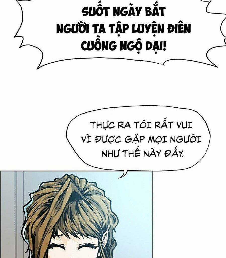 Bá Chủ Học Đường Ss4 Chapter 2 trang 57